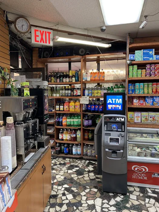 Fresh Pond Express Deli Picture 4