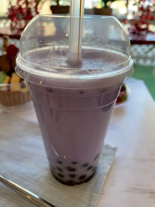 Twist It Top It Frozen Yogurt & Cafe Picture 5