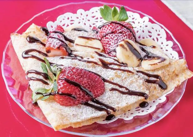 Twist It Top It Frozen Yogurt & Cafe Picture 9