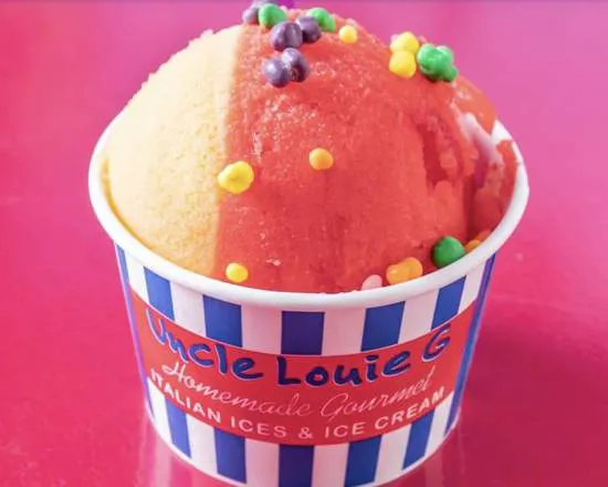 Twist It Top It Frozen Yogurt & Cafe Picture 8