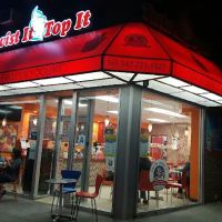 Twist It Top It Frozen Yogurt & Cafe ico