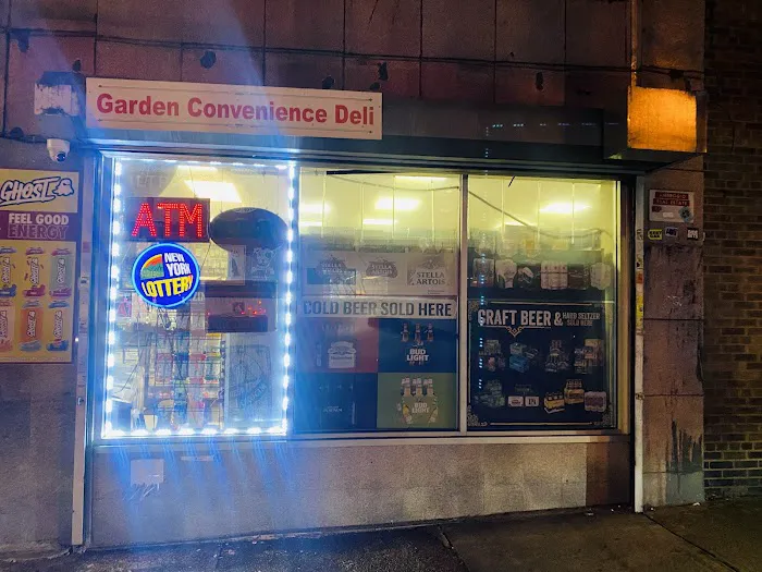 Garden Convenience Deli Picture 2