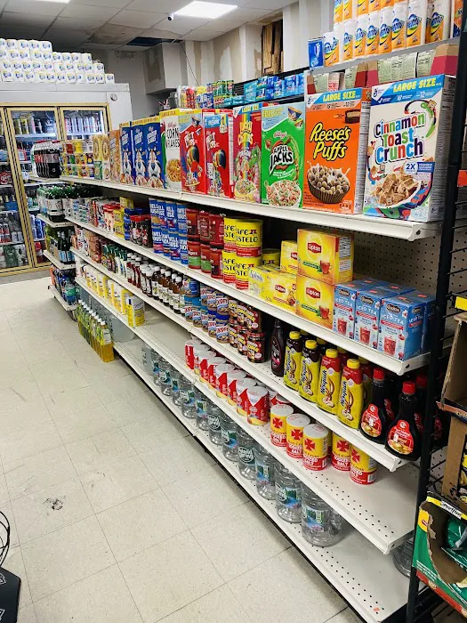 Garden Convenience Deli Picture 1