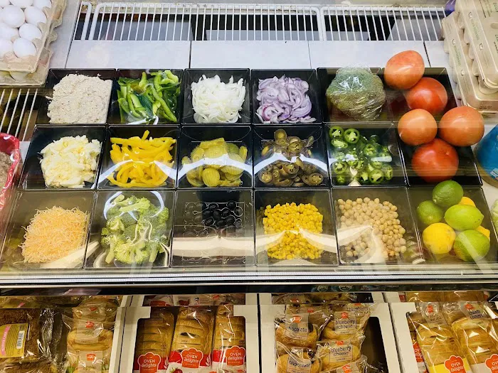 Garden Convenience Deli Picture 5
