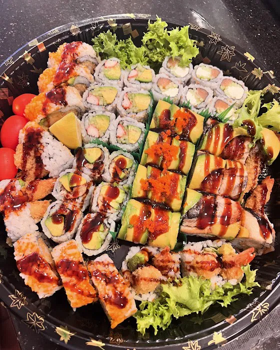Tendo Sushi Picture 6
