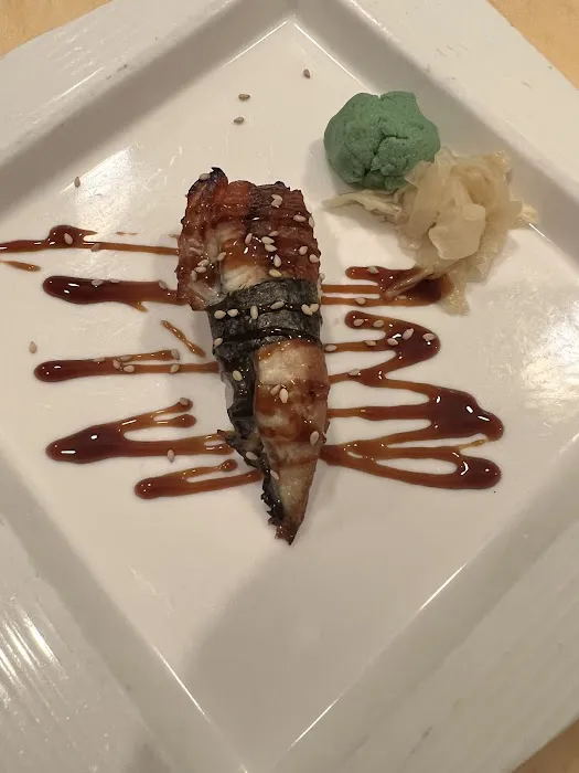Tendo Sushi Picture 3