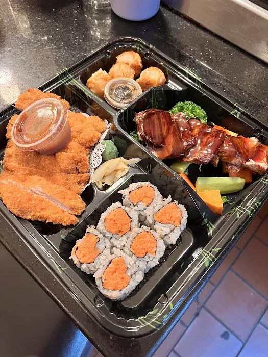Tendo Sushi Picture 8