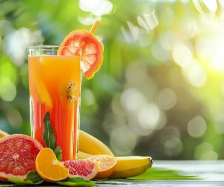 Juicy Juice