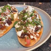 Taqueria Kermes ico