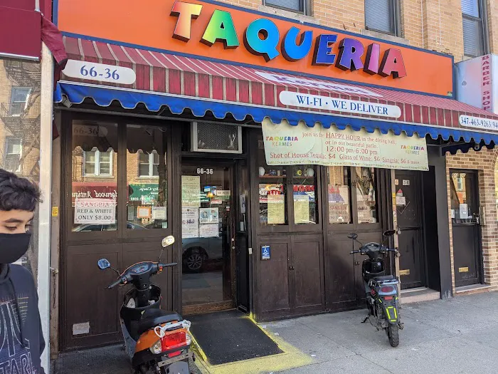 Taqueria Kermes Picture 3