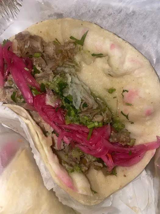 Taqueria Kermes Picture 8