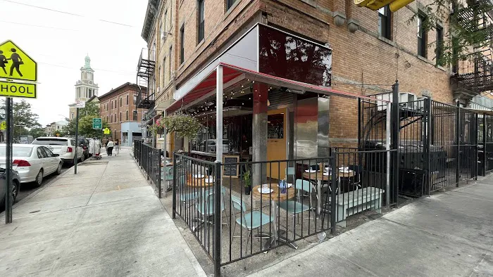 Pizzeria Panina Picture 8