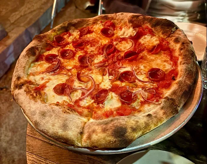 Pizzeria Panina Picture 6
