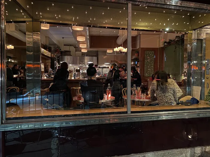 Pizzeria Panina Picture 5