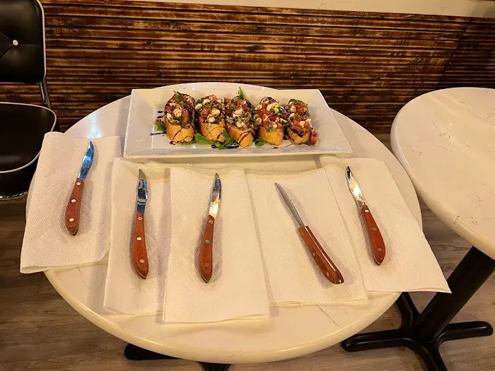 Mediterranean Restaurant & Bar - Relax Lounge Picture 7