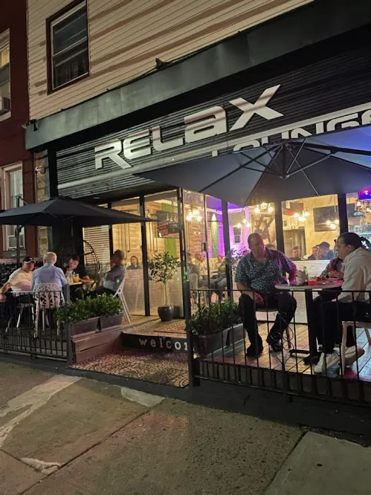 Mediterranean Restaurant & Bar - Relax Lounge Picture 6