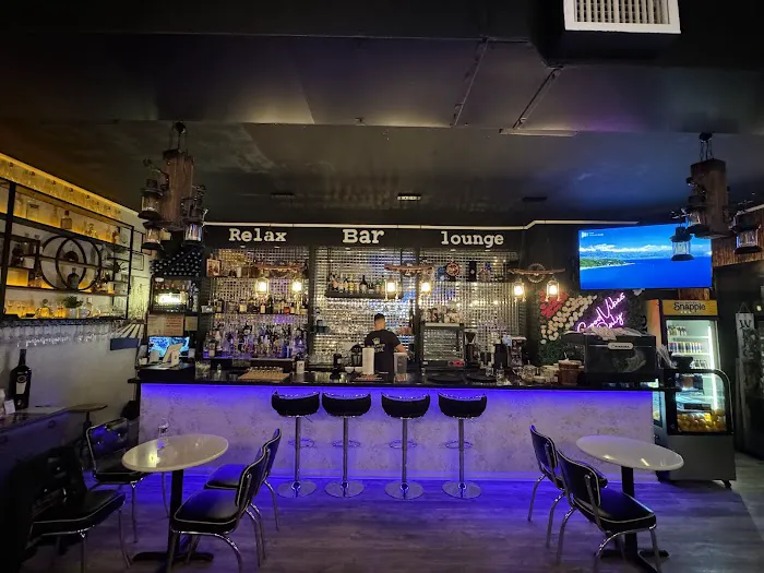 Mediterranean Restaurant & Bar - Relax Lounge Picture 1