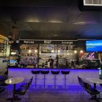 Mediterranean Restaurant & Bar - Relax Lounge