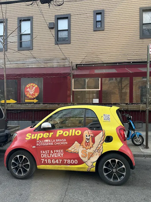Super Pollo Picture 5