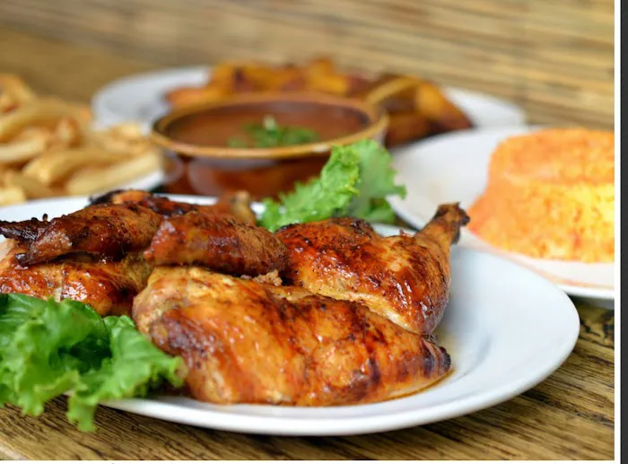 Super Pollo Picture 7