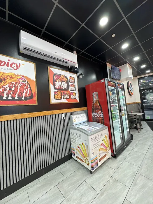 Halal Munchies Picture 7
