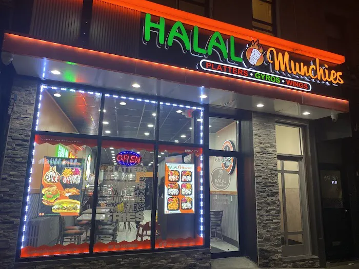 Halal Munchies Picture 10