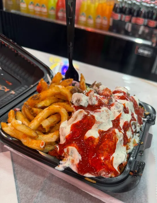 Halal Munchies Picture 6