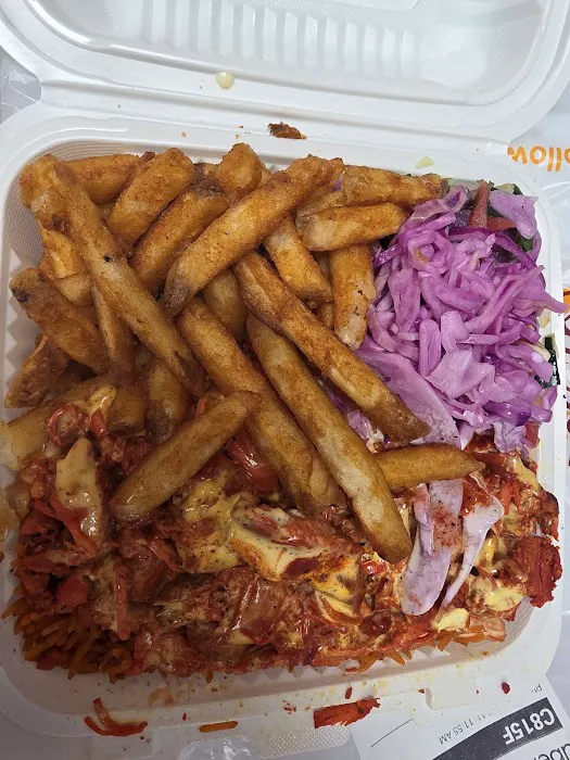 Halal Munchies Picture 4