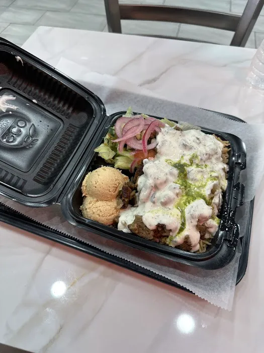 Halal Munchies Picture 5