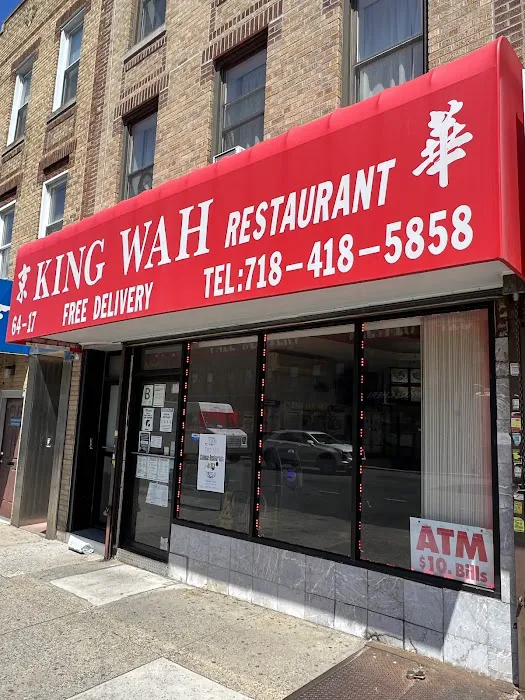 King Wah Picture 5