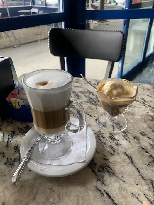 European Coffee Bar Inc Picture 3