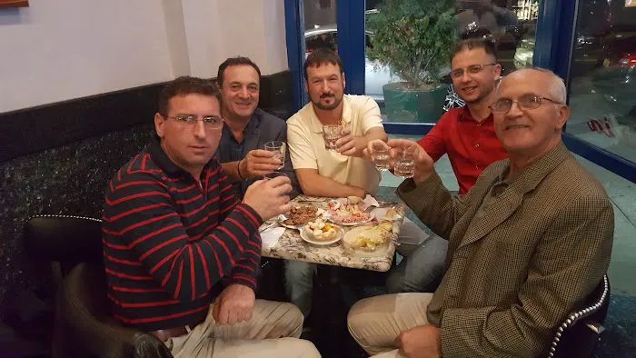 European Coffee Bar Inc Picture 2