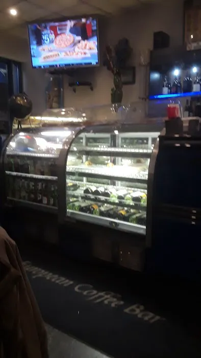 European Coffee Bar Inc Picture 5