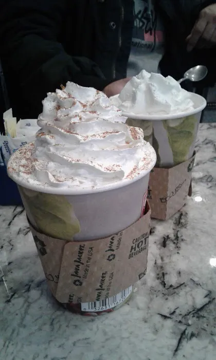 European Coffee Bar Inc Picture 10