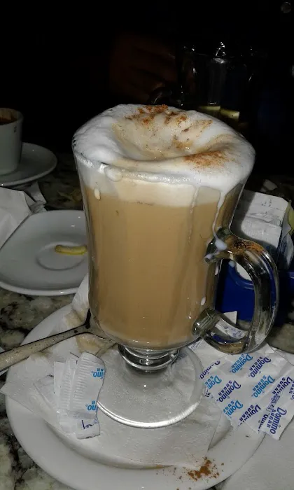 European Coffee Bar Inc Picture 9