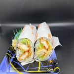 Sushi Yoshi(Queens) and i Sushi