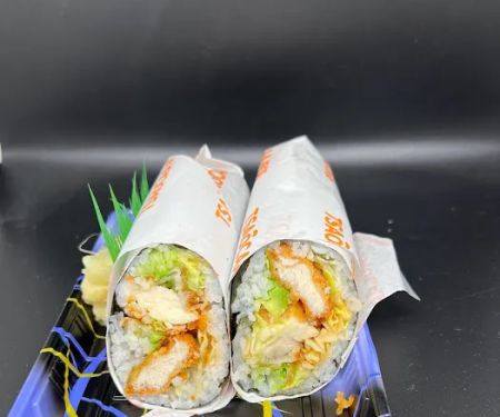 Sushi Yoshi(Queens) and i Sushi