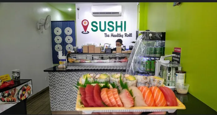 Sushi Yoshi(Queens) and i Sushi Picture 4