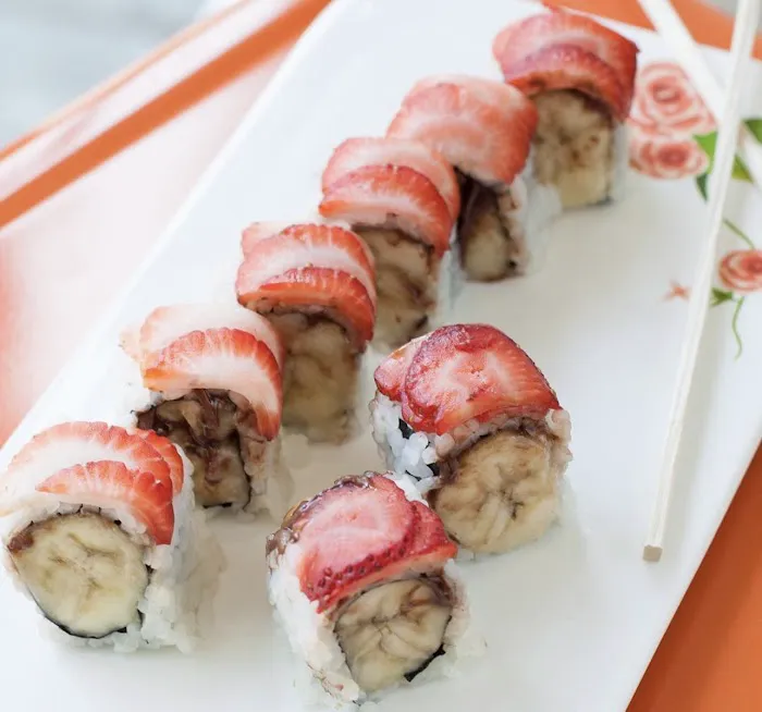 Sushi Yoshi(Queens) and i Sushi Picture 10