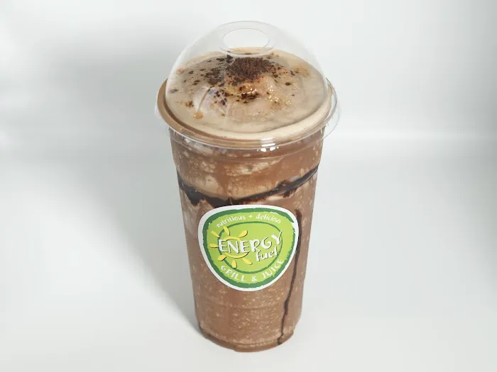 Energy Fuel Picture 8