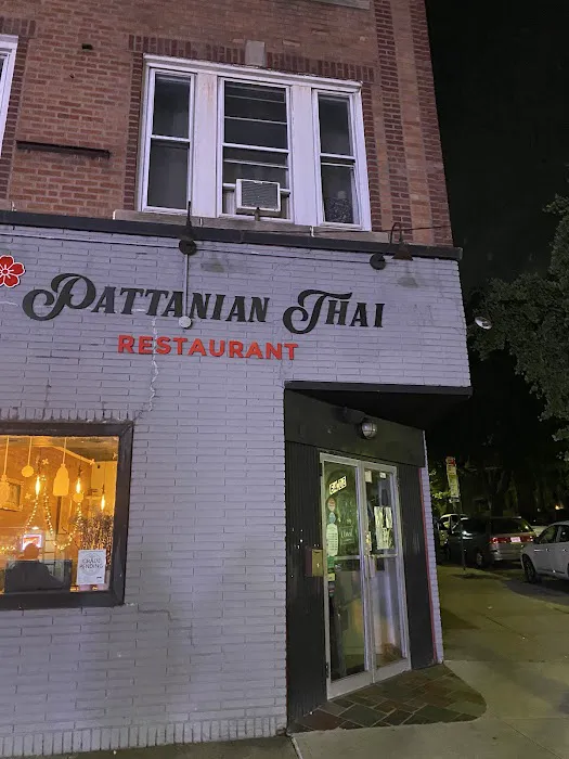 Pattanian Thai Restaurant Picture 10