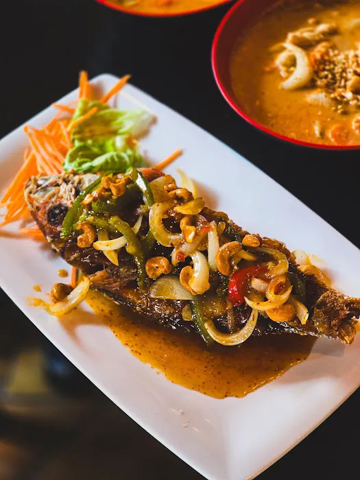 Pattanian Thai Restaurant Picture 5