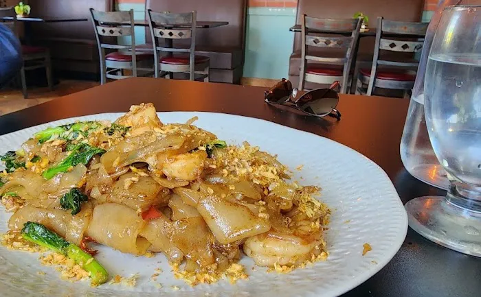 Pattanian Thai Restaurant Picture 1