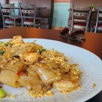 Pattanian Thai Restaurant ico