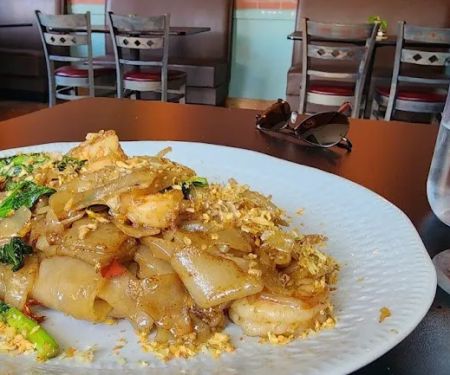 Pattanian Thai Restaurant