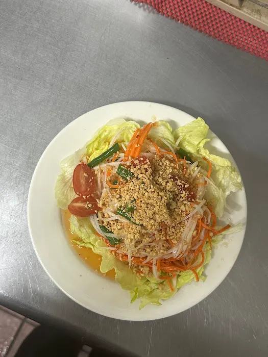 Pattanian Thai Restaurant Picture 9