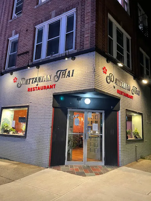 Pattanian Thai Restaurant Picture 6