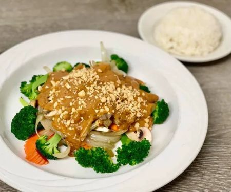 BARN NA THAI