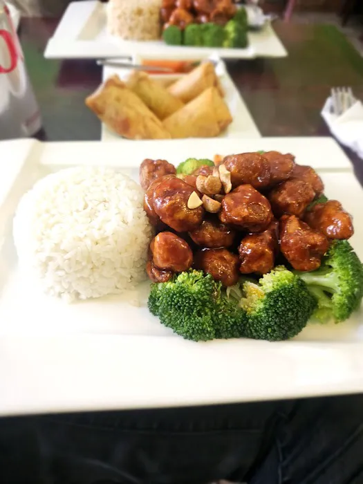 CoCo Lin Vegetarian House Picture 6