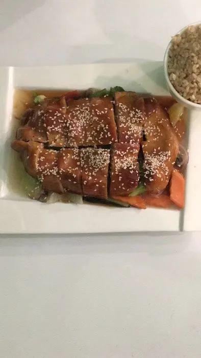 CoCo Lin Vegetarian House Picture 2